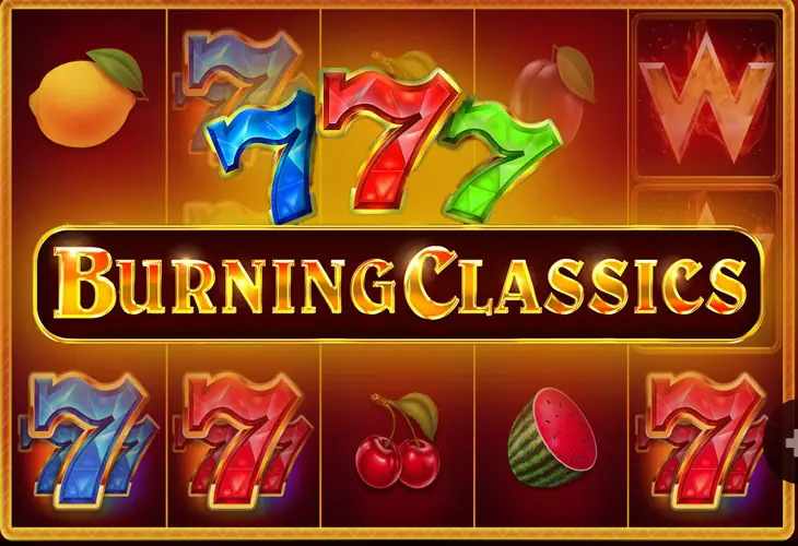 Burning Classic