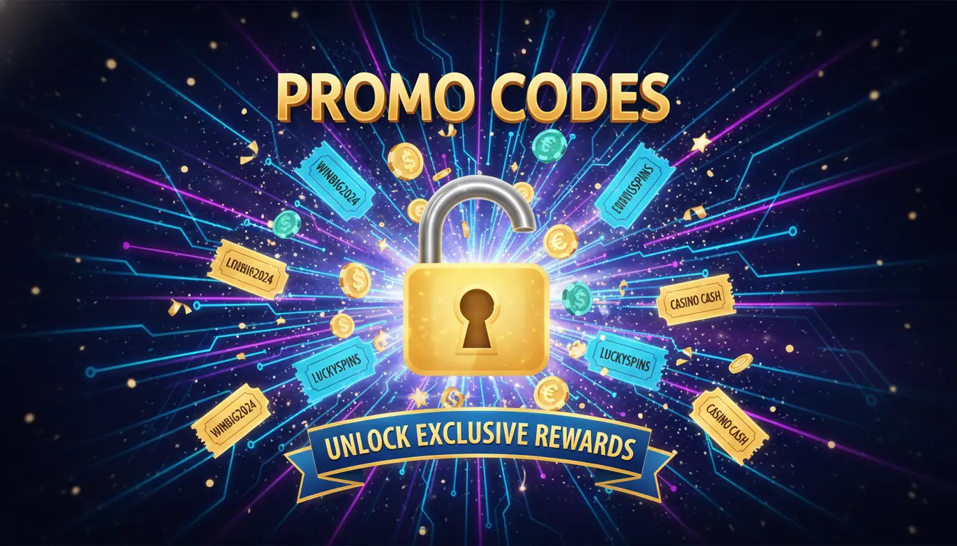 Promo codes Arctic casino