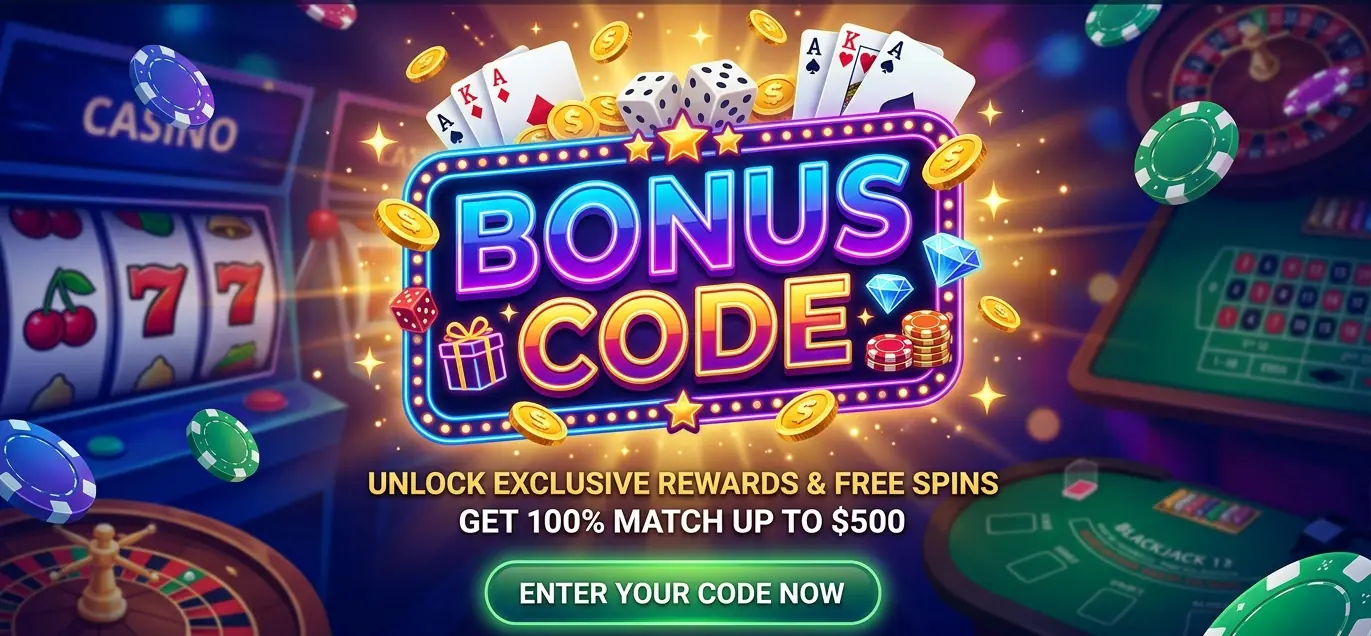 Arctic casino koodi bonusiin