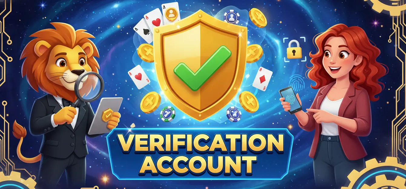 Arctic casino tilin tarkistus