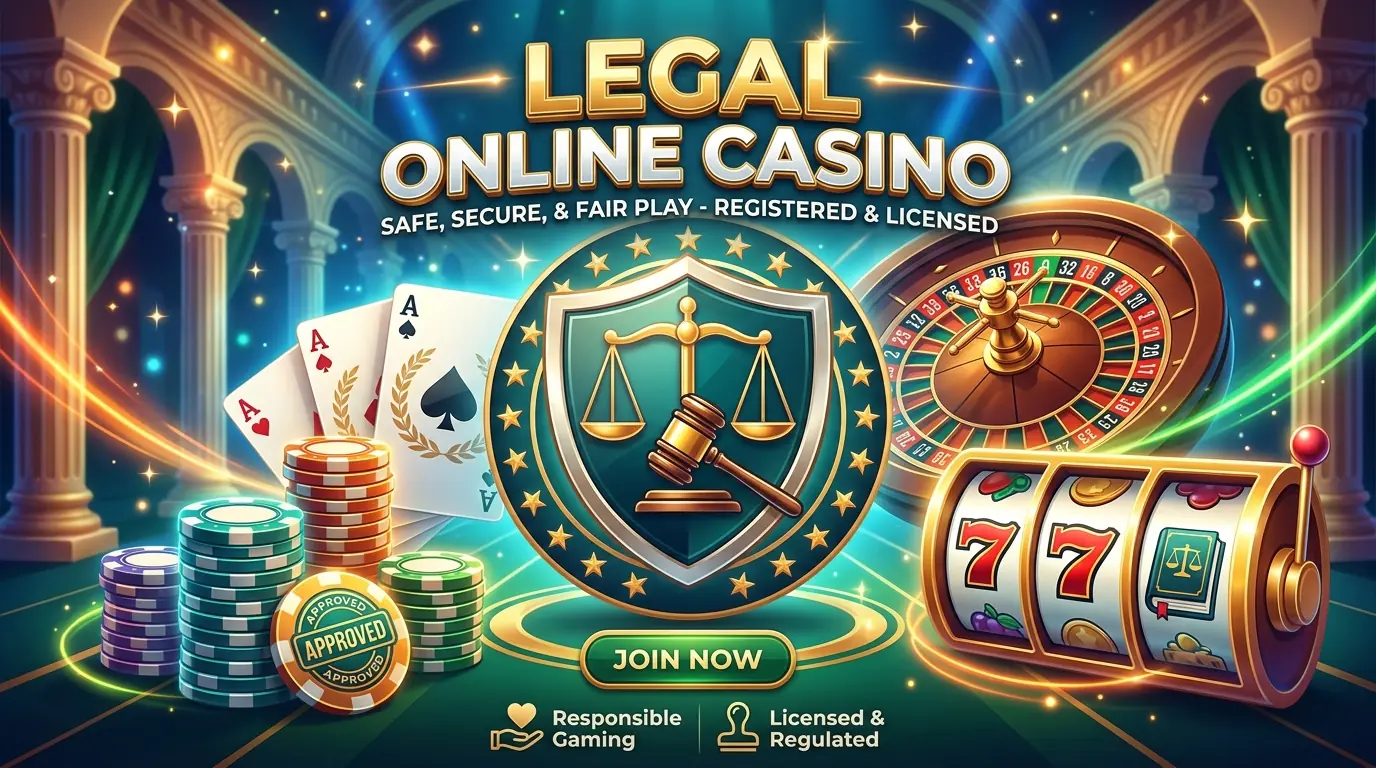 Arctic casino laillisuus