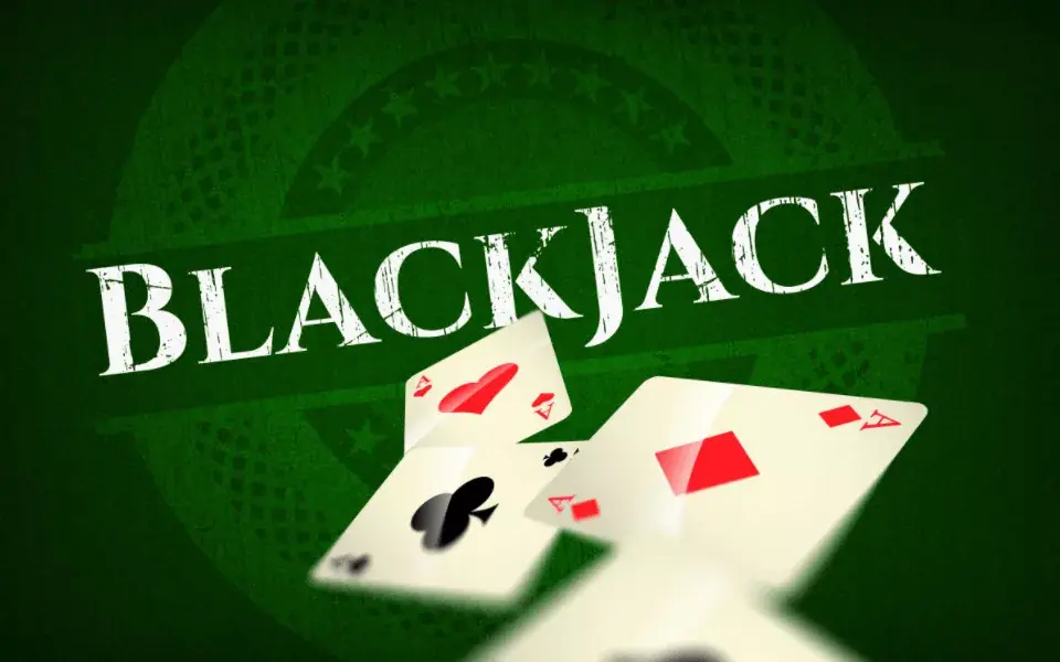 Blackjack Arctic casino