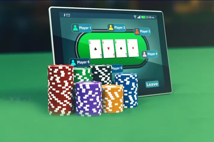 Arctic casino pokeri