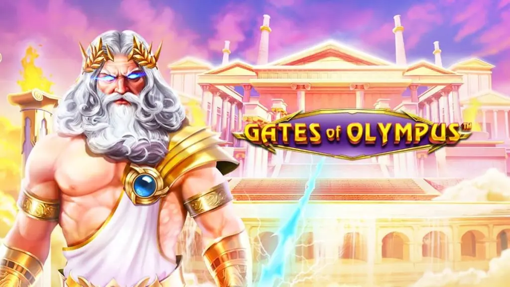 Arctic casino Gates of Olympus peli